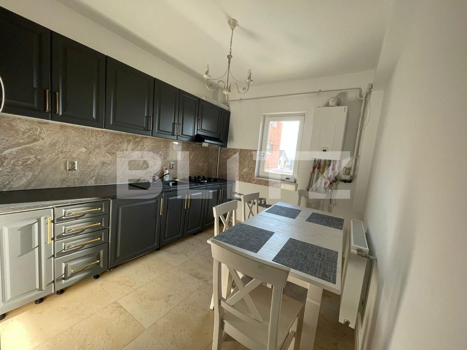 Apartament de închiriat 2 camere Veteranilor - 80165AI | BLITZ Craiova | Poza4