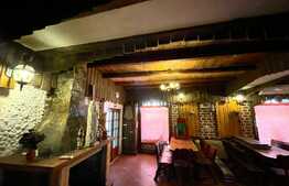 Afacere la cheie, pensiune si restaurant, 1035 mp, zona centrala