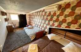 Afacere la cheie, pensiune si restaurant, 1035 mp, zona centrala