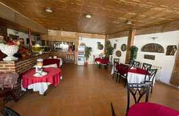 Afacere la cheie, pensiune si restaurant, 1035 mp, zona centrala