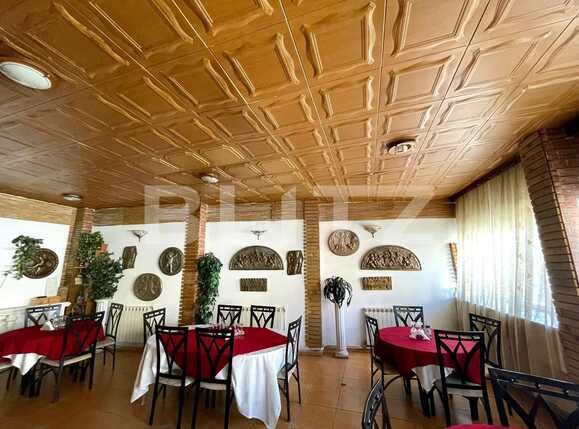 Spațiu comercial de închiriat Central - 80209SIC | BLITZ Craiova | Poza8