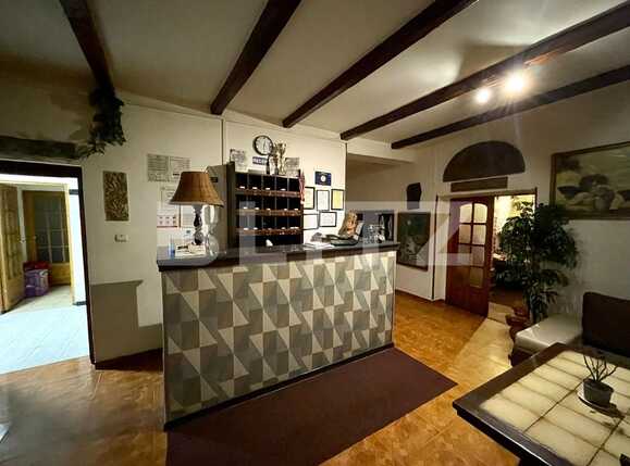 Spațiu comercial de închiriat Central - 80209SIC | BLITZ Craiova | Poza1