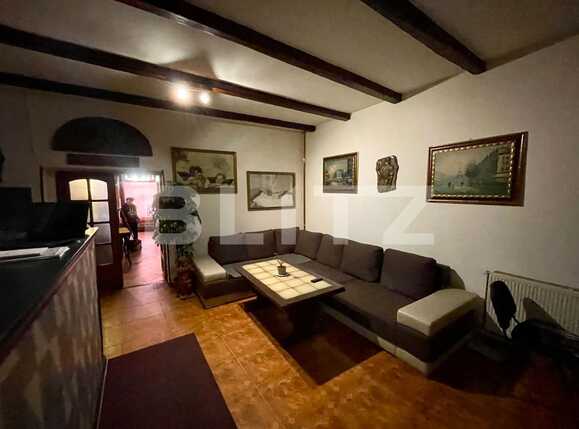 Spațiu comercial de închiriat Central - 80209SIC | BLITZ Craiova | Poza2