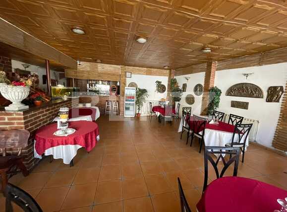 Spațiu comercial de închiriat Central - 80209SIC | BLITZ Craiova | Poza6