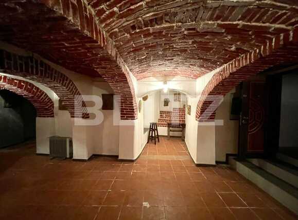 Spațiu comercial de închiriat Central - 80209SIC | BLITZ Craiova | Poza16