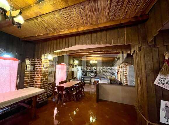 Spațiu comercial de închiriat Central - 80209SIC | BLITZ Craiova | Poza5