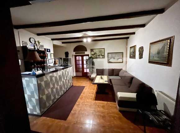 Spațiu comercial de închiriat Central - 80209SIC | BLITZ Craiova | Poza4