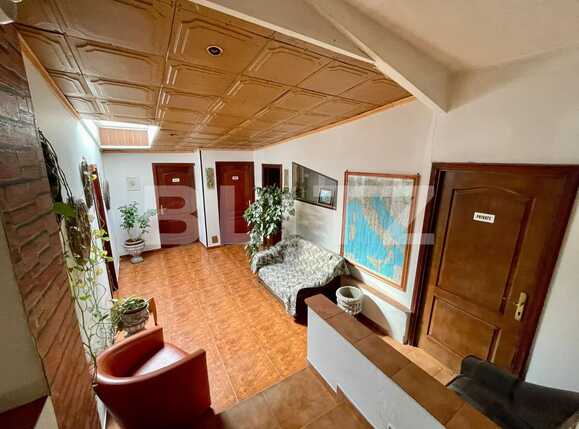 Spațiu comercial de închiriat Central - 80209SIC | BLITZ Craiova | Poza13