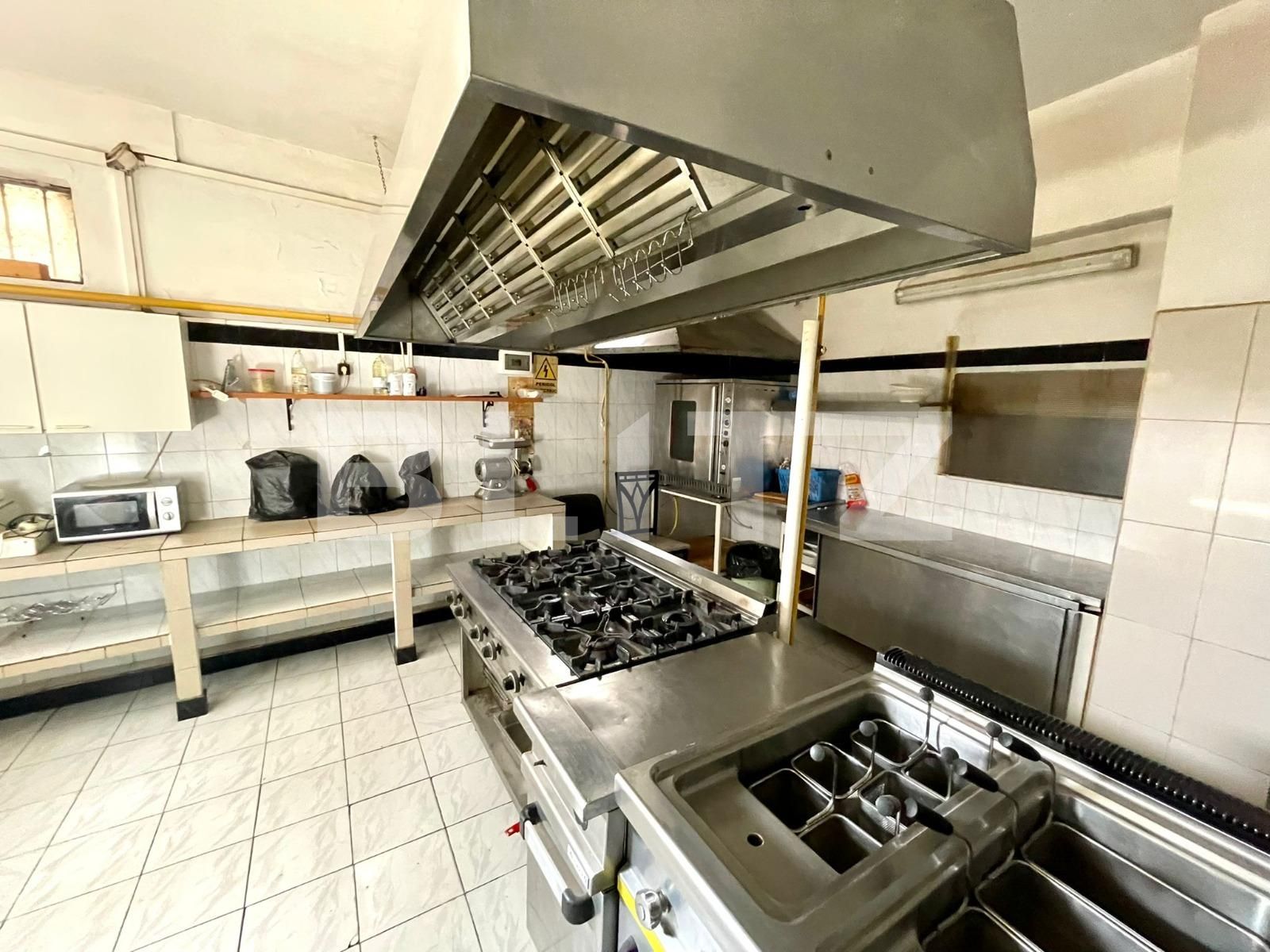 Spațiu comercial de închiriat Central - 80209SIC | BLITZ Craiova | Poza9