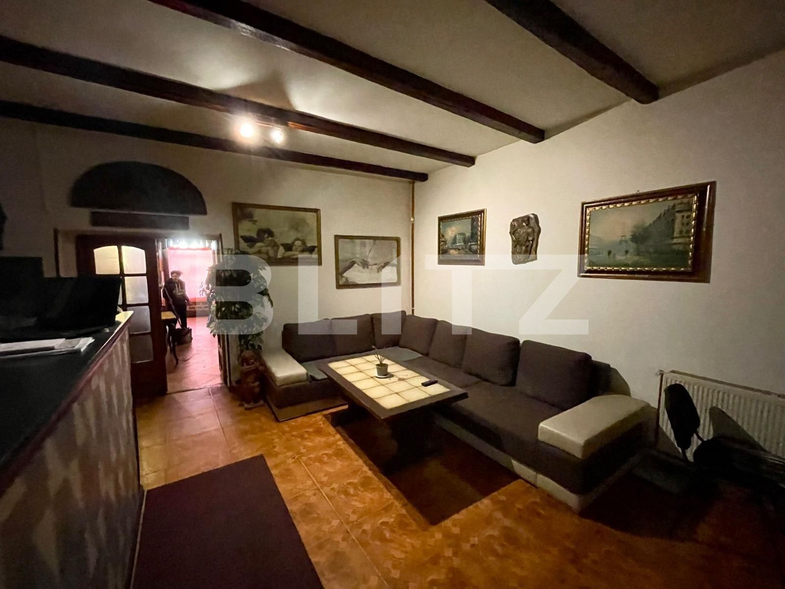 Spațiu comercial de închiriat Central - 80209SIC | BLITZ Craiova | Poza2