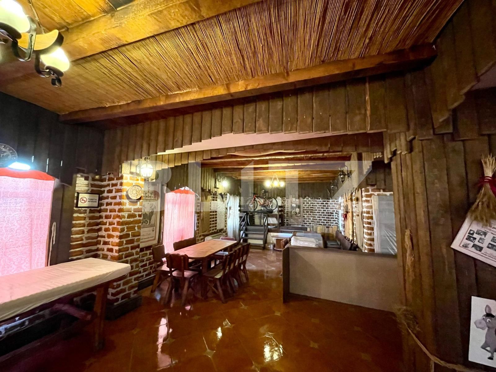 Spațiu comercial de închiriat Central - 80209SIC | BLITZ Craiova | Poza5