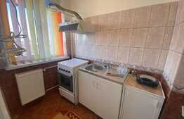 Garsoniera de 32 mp in Brazda lui Novac 