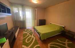 Garsoniera de 32 mp in Brazda lui Novac 