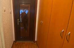 Garsoniera de 32 mp in Brazda lui Novac 