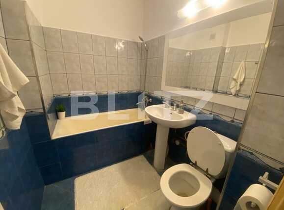 Garsonieră de închiriat Brazda lui Novac - 80213AI | BLITZ Craiova | Poza5