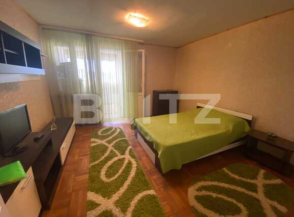 Garsonieră de închiriat Brazda lui Novac - 80213AI | BLITZ Craiova | Poza1