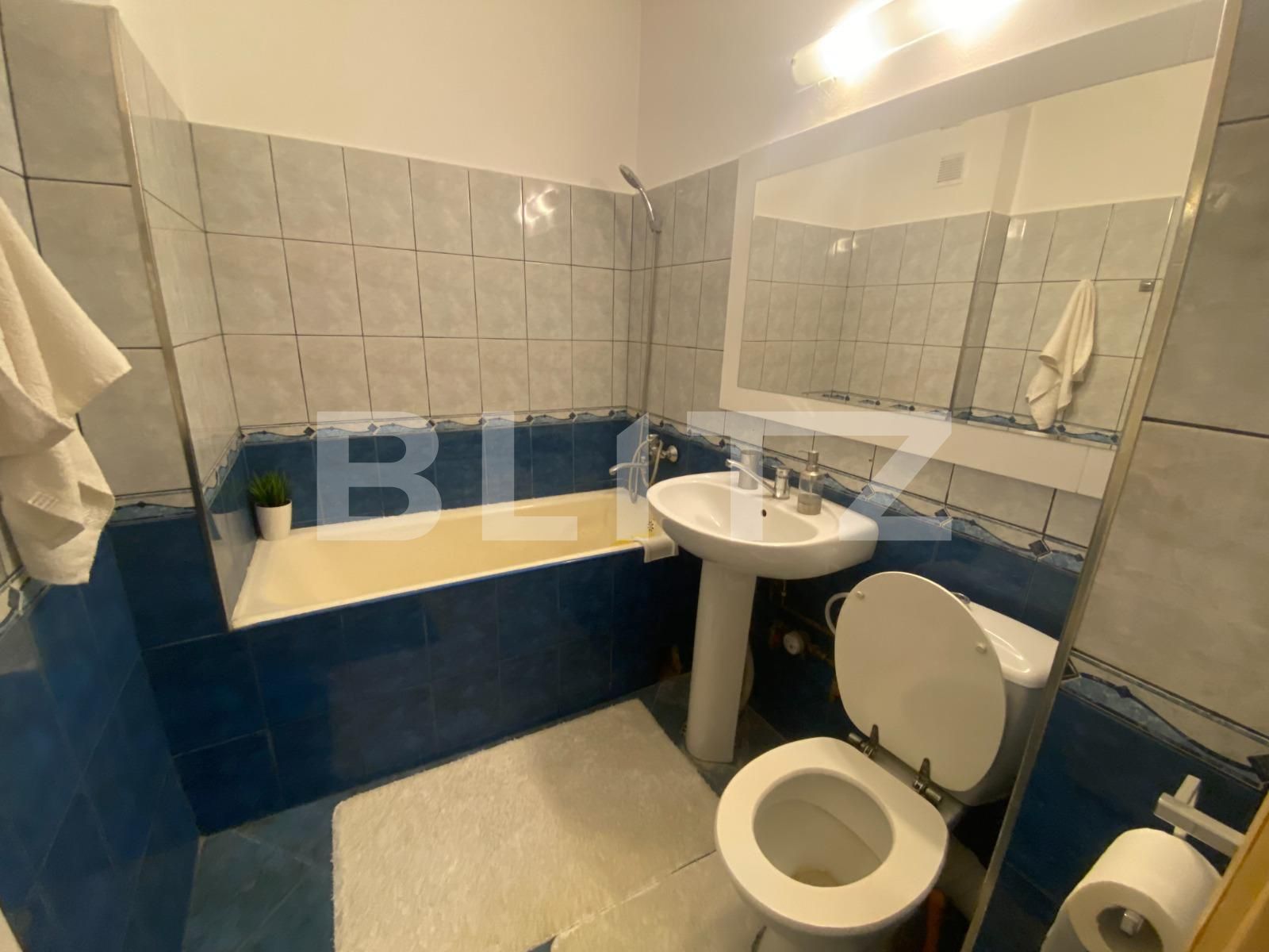 Garsonieră de închiriat Brazda lui Novac - 80213AI | BLITZ Craiova | Poza5