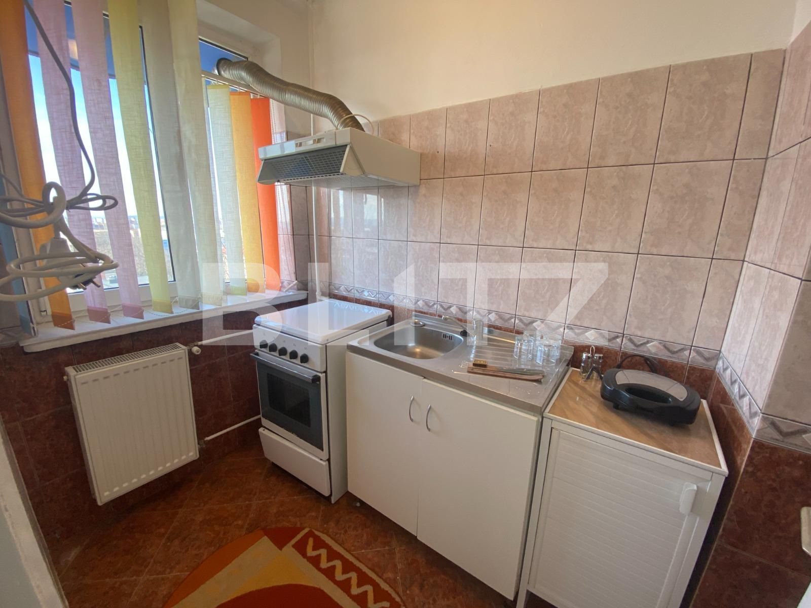 Garsonieră de închiriat Brazda lui Novac - 80213AI | BLITZ Craiova | Poza3