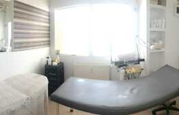 Spatiu comercial, salon de infrumusetare, la cheie, Ultracentral!