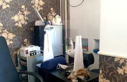 Spatiu comercial, salon de infrumusetare, la cheie, Ultracentral!