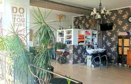 Spatiu comercial, salon de infrumusetare, la cheie, Ultracentral!