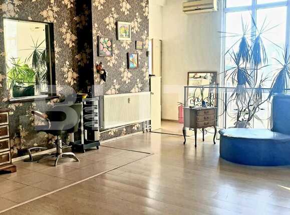 Apartament de vânzare 4+ camere Ultracentral - 80242AV | BLITZ Craiova | Poza1