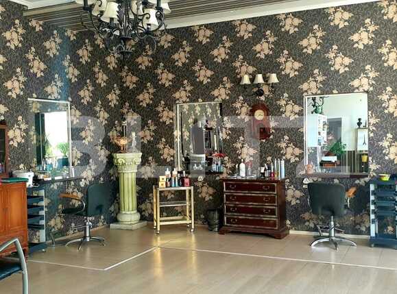 Apartament de vânzare 4+ camere Ultracentral - 80242AV | BLITZ Craiova | Poza2