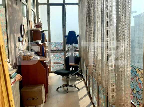 Apartament de vânzare 4+ camere Ultracentral - 80242AV | BLITZ Craiova | Poza8