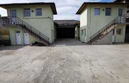 Hala incalzita, 280 mp, zona Peugeot!