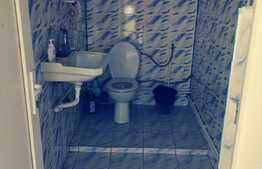 Hala incalzita, 280 mp, zona Peugeot!