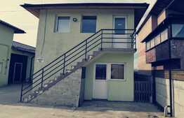 Hala incalzita, 280 mp, zona Peugeot!