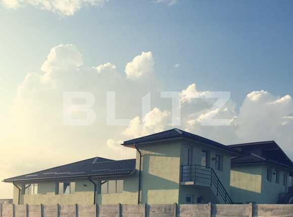 Spațiu industrial de vânzare Aeroport - 80257SVI | BLITZ Craiova | Poza11