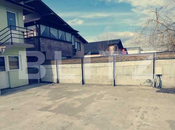 Spațiu industrial de vânzare Aeroport - 80257SVI | BLITZ Craiova | Poza8