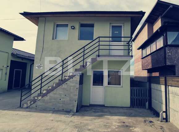 Spațiu industrial de vânzare Aeroport - 80257SVI | BLITZ Craiova | Poza9