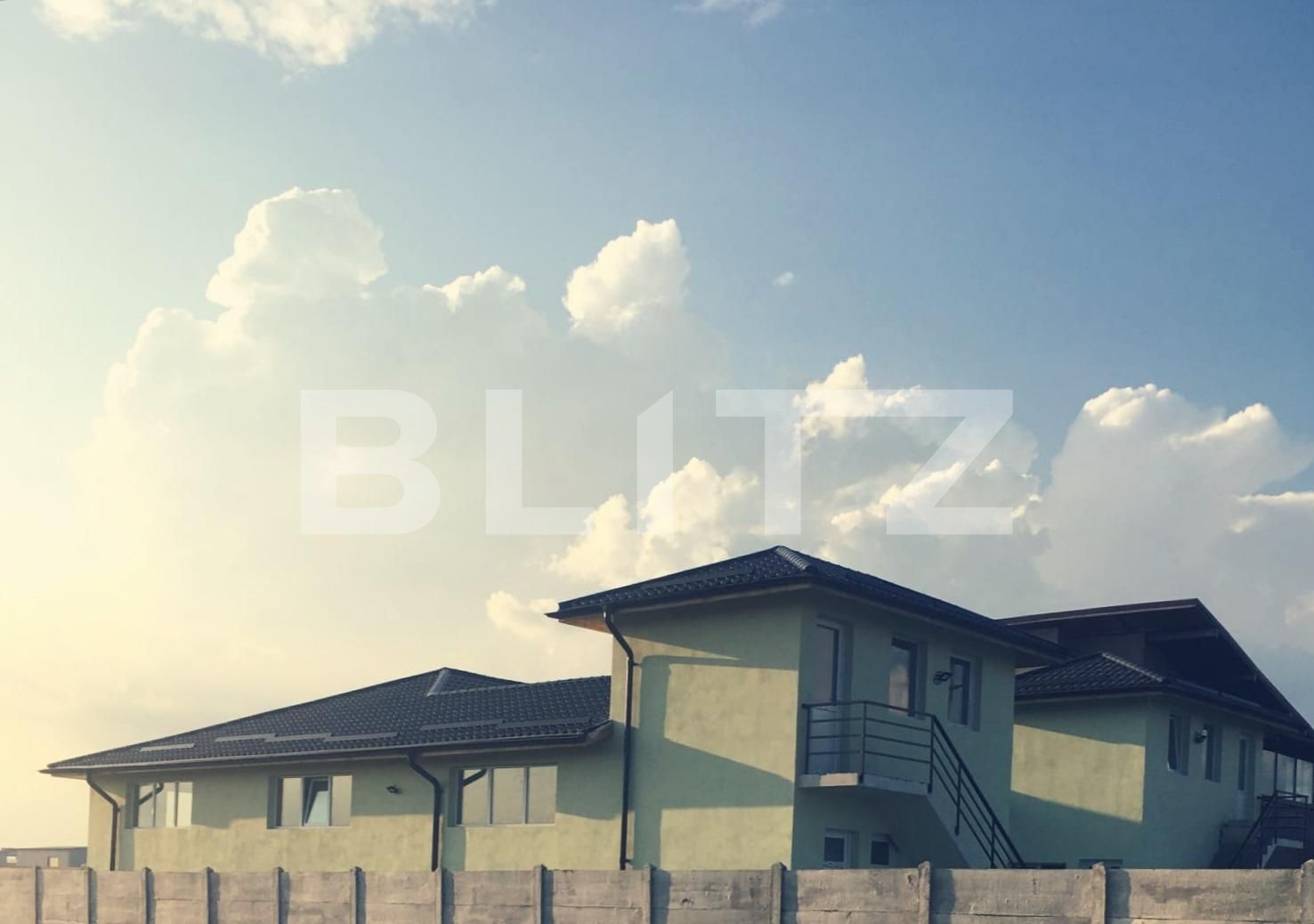 Spațiu industrial de vânzare Aeroport - 80257SVI | BLITZ Craiova | Poza11