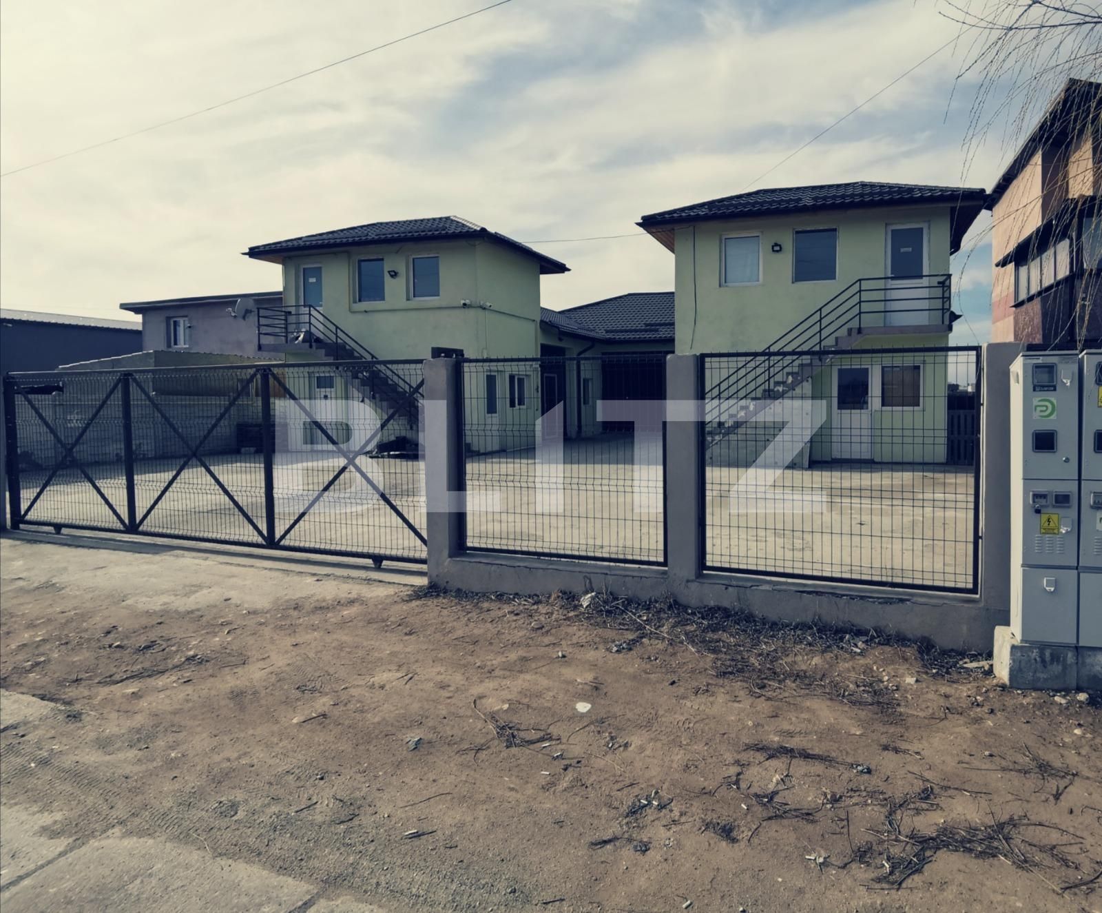 Spațiu industrial de vânzare Aeroport - 80257SVI | BLITZ Craiova | Poza10