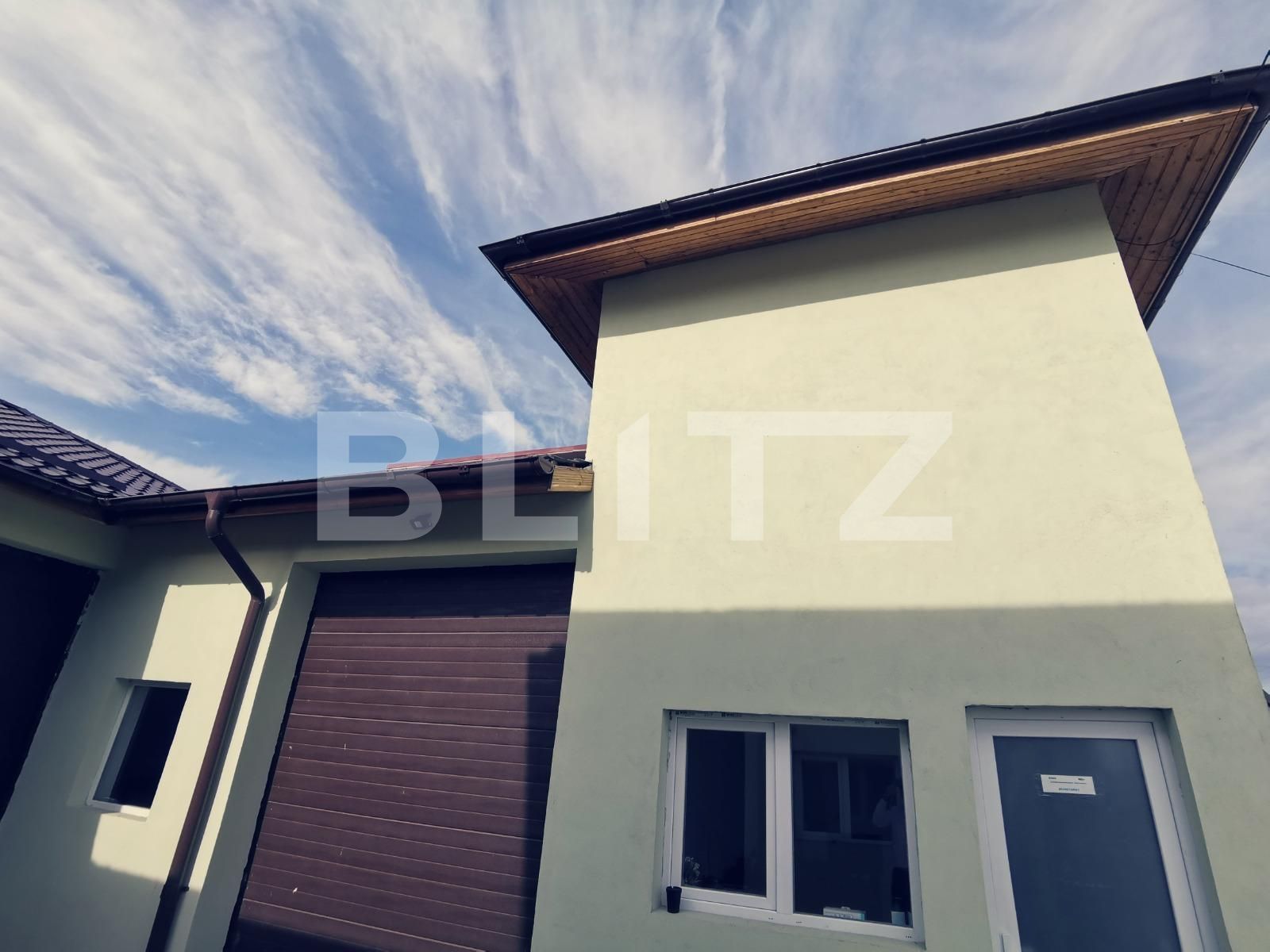 Spațiu industrial de vânzare Aeroport - 80257SVI | BLITZ Craiova | Poza7