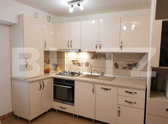 Apartament de vânzare 4 camere 1 Mai - 80274AV | BLITZ Craiova | Poza1