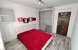 Apartament de 3 camere, etaj intermediar, zona Facultatea de Drept 