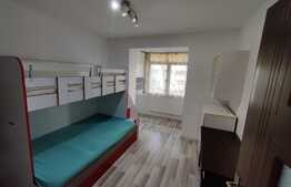 Apartament de 3 camere, etaj intermediar, zona Facultatea de Drept 