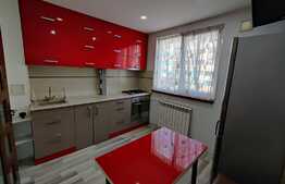 Apartament de 3 camere, etaj intermediar, zona Facultatea de Drept 