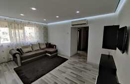 Apartament de 3 camere, etaj intermediar, zona Facultatea de Drept 