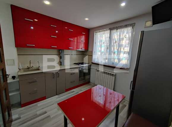 Apartament de vânzare 3 camere Calea Bucuresti - 80283AV | BLITZ Craiova | Poza3