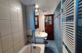 Apartament 2 camere, etaj intermediar, decomandat, Lapus