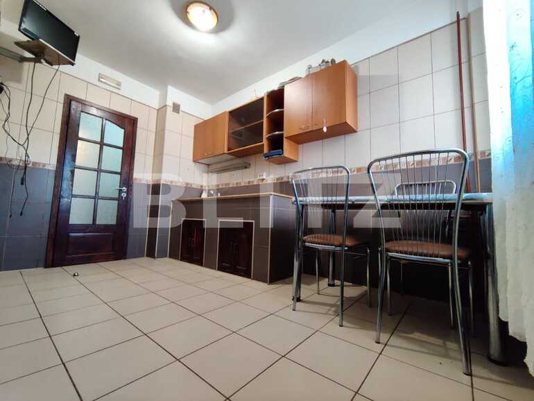 Apartament de vanzare 2 camere Lapus - 80289AV | BLITZ Craiova | Poza1