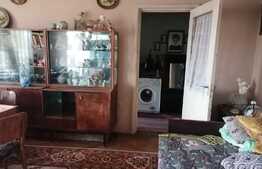 Apartament 2 camere, semidecomandat, balcon de 4 mp, zona Garii
