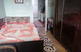 Apartament 2 camere, semidecomandat, balcon de 4 mp, zona Garii