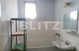 Apartament 2 camere, semidecomandat, balcon de 4 mp, zona Garii