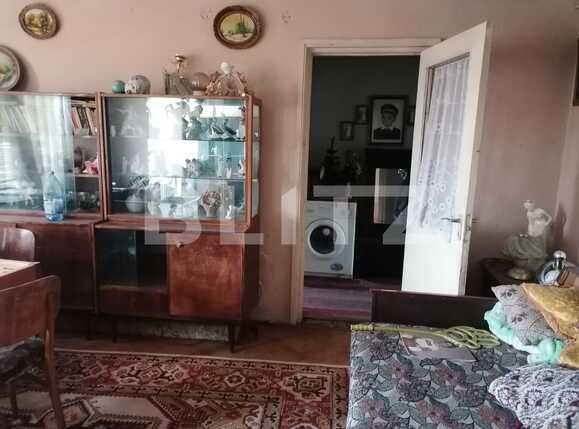 Apartament de vânzare 2 camere Garii - 80291AV | BLITZ Craiova | Poza1