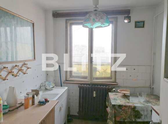 Apartament de vânzare 2 camere Garii - 80291AV | BLITZ Craiova | Poza3